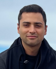 Amin Tavakoli