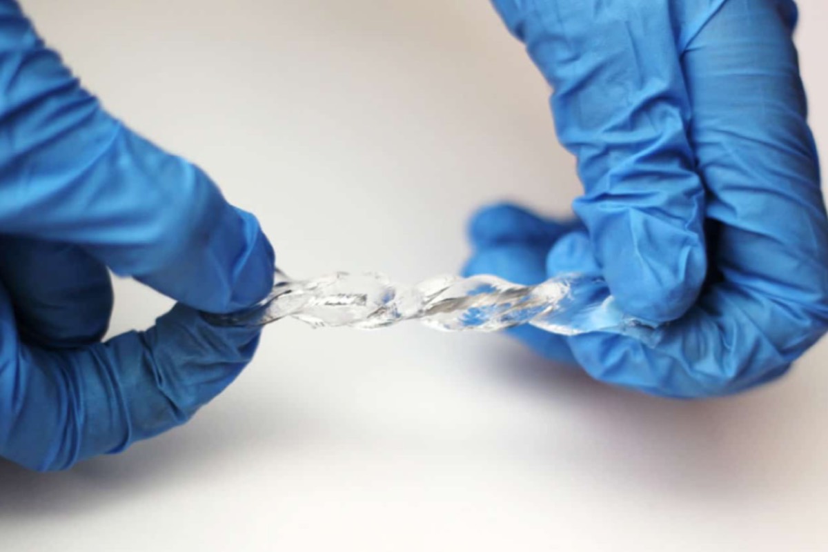 hydrogel